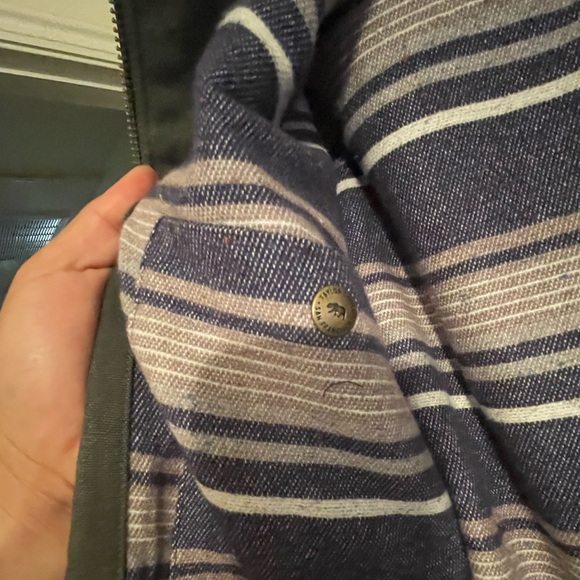 Taylor stitch jacket size 38 - Picture 5 of 16